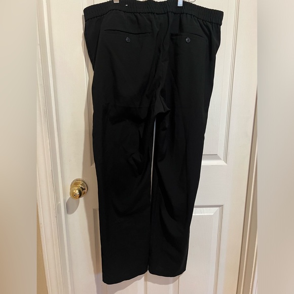 H&M black pants - Picture 3 of 4